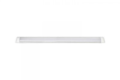 Cata CT-2476 72W 120cm Yatay Ledli Bant Armatür Beyaz Işık - 1