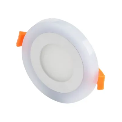 Cata CT-5150 7W Panel Led Armatür Beyaz Mavi - 1