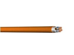 Nexans 4x25 mm² N2XH FE 180 Kablo - 1