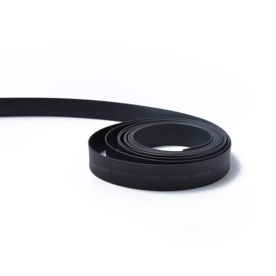 Gwest 25.4 mm Daralan Makaron ROHS - 1
