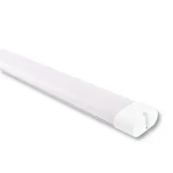 ACK AN28-01203 36W 120cm Uranüs Led Bant Armatür 3000K Günışığı Işık IP65 - 1
