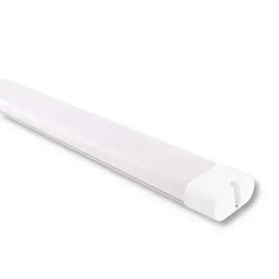 ACK AN28-01203 36W 120cm Uranüs Led Bant Armatür 3000K Günışığı Işık IP65 - 1