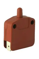 Gwest 6825 Açık Kontak Kapı Switch - 1