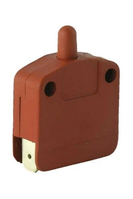 Gwest 6825 Açık Kontak Kapı Switch - Gwest