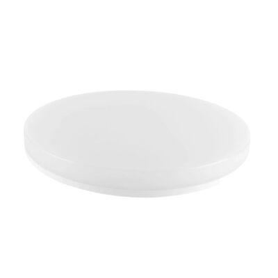 ACK AT10-83000 36W Yuvarlak Led Armatür Sıva Üstü 3000 K Günışığı - 1