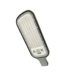 ACK AT41-19430 150W Sokak Armatürü 6500K Beyaz Işık IP65 SMD - 1