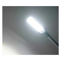 ACK AT41-19430 150W Sokak Armatürü 6500K Beyaz Işık IP65 SMD - 3