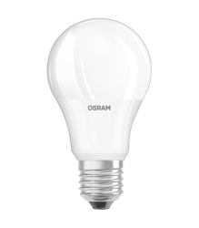 Osram Value CLA60 8,5W/827 E27 Ampul - 1