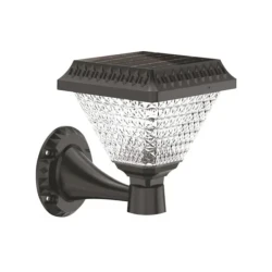 Cata CT-7316 5W Solar Bahçe Armatürü - 1