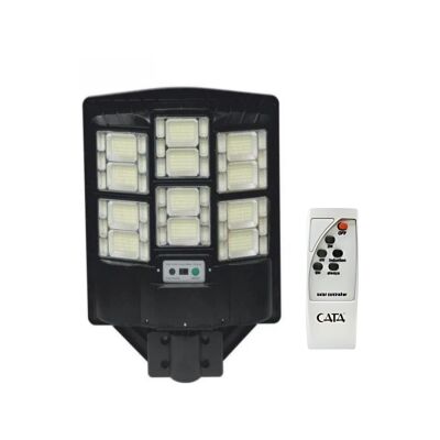 Cata CT-4643 600W Süpernova Solar Led Sokak Projektör Kumandalı - 1