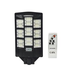 Cata 1200w Süpernova Solar Led Sokak Projektör (Kumandalı) CT-4645 - 1