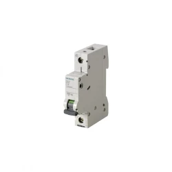 Siemens 5SL6140-7 Otomat C40 A 6kA - 1