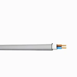 Hes 2x1,5 mm² NHXMH Kablo Eca - 2