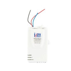 İtek NYS-3 Gaz Alarm Cihazı 220V - 1