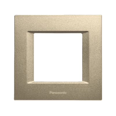 Thea/Panasonic Optima Dore 2M Çerçeve - 1