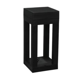 ACK AG57-03021 PC Bahçe Set Üstü Armatürü GU10 160x342mm - 1