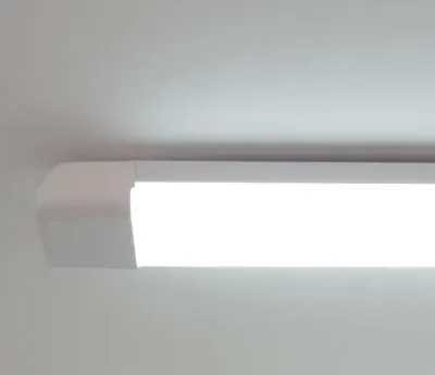 ACK AN30-01233 80W 120cm Titan Led Bant Armatür 6500K Beyaz Işık - 2