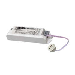 ACK AC15-00609 LED Lambalı Armatürler İçin Acil Durum Kiti - 1