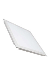 ACK AP21-23330 15W 30x30 cm Sıva Altı Clip In Backlight Led Panel 6500K Beyaz Işık - 1