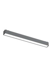 ACK AD45-01401 30W Slim Magnet Ray Spot Armatür 3000K Günışığı - 1