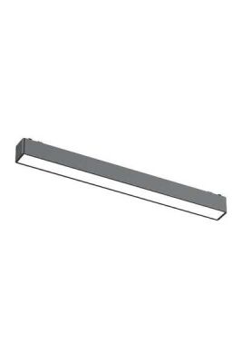 ACK AD45-01401 30W Slim Magnet Ray Spot Armatür 3000K Günışığı - 1