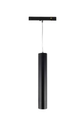 ACK AD40-06101 10W Magnet Sarkıt Armatür 36 Derece 3000K Günışığı - 1