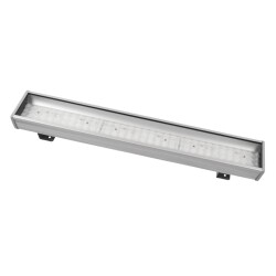 ACK AT45-29233 120W Yüksek Tavan Armatürü 6500K Beyaz IP65 - 1
