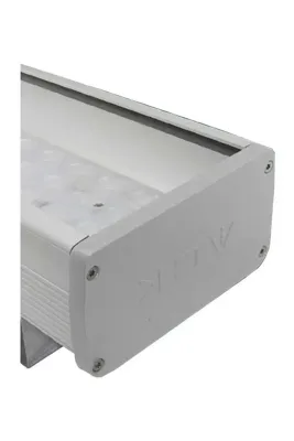 ACK AT45-29233 120W Yüksek Tavan Armatürü 6500K Beyaz IP65 - 2