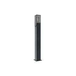 ACK AG36-00512 Bahçe Armatürü Karya E27 Max 60W 80cm - 1