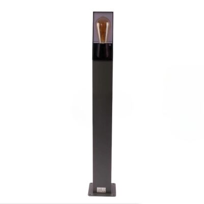 ACK AG36-00512 Bahçe Armatürü Karya E27 Max 60W 80cm - 3
