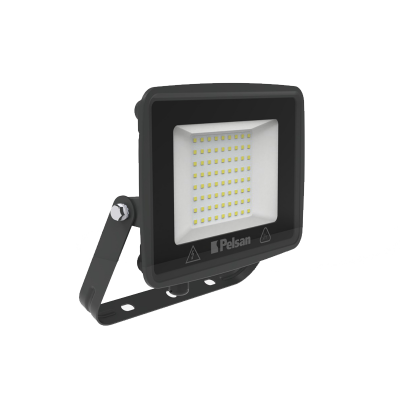 Pelsan Lecto G2 50W Projektör 5000K IP65 Beyaz Işık - 1