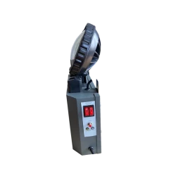 Pelsan 2x10W Acil Aydınlatma Armatürü 6500K Beyaz Işık - 3