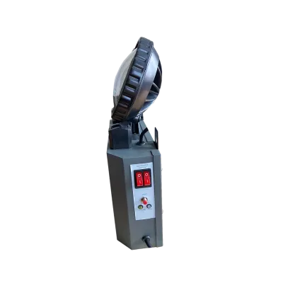 Pelsan 2x10W Acil Aydınlatma Armatürü 6500K Beyaz Işık - 3