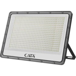 Cata CT-4666 600W Slim Led Projektör 6400K Beyaz - 1