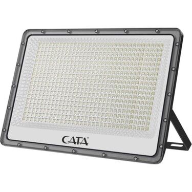 Cata CT-4666 600W Slim Led Projektör 6400K Beyaz - 1