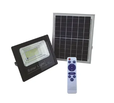 Cata CT-4648-100W Solar Led Projektör - 2