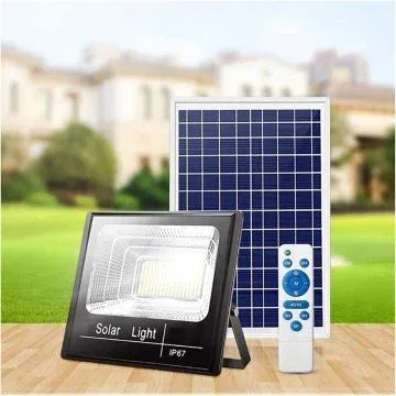 Cata CT-4648-100W Solar Led Projektör - 3