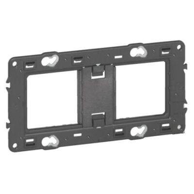 Legrand Sistem Armada Kaide 2X2 - 4/5 Modül Vidalı 080252 - 1