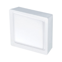 Jupiter LC445 N 18W Led Kare Tavan Armatürü 4000K Sıcak Beyaz - 1
