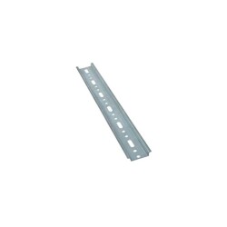 Gwest 3495 GW-MR1 1MM Delikli Sac Montaj Rayı - 1
