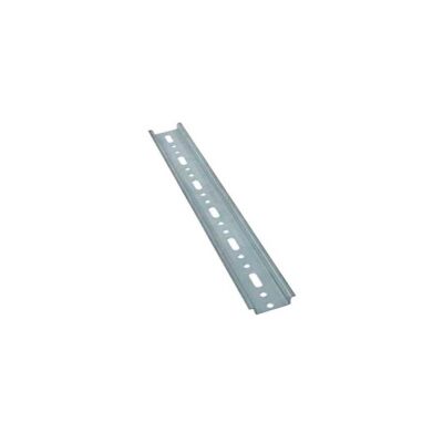 Gwest 3495 GW-MR1 1MM Delikli Sac Montaj Rayı - 1