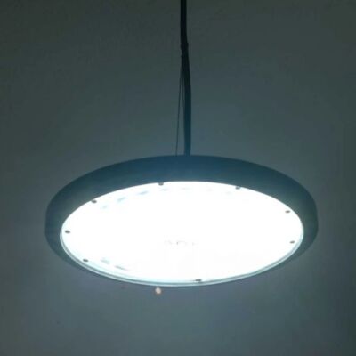 ACK AT43-19133 100W 6500K Beyaz Led Ufo Yüksek Tavan Armatürü - 4