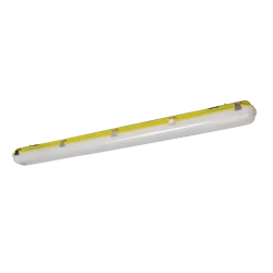Pelsan Largo Exproof 45W 6500K IP65 120cm Led Etanj Armatür - 108459 - 1