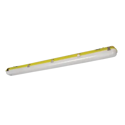 Pelsan Largo Exproof 45W 6500K IP65 120cm Led Etanj Armatür - 108459 - 1