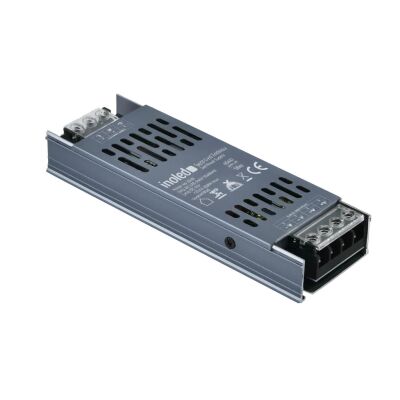 Inoled 250W 20,8A Ultra Slim Şerit Led Trafosu - 1