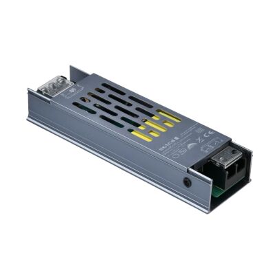 Inoled 150W 12,5A Ultra Slim Şerit Led Trafosu - 1