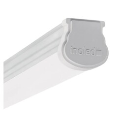 Inoled Radar Sensörlü 40W Led Etanj Armatür 6500K Beyaz Işık - 1