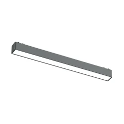 ACK AD45-01291 18W Slim Magnet Ray Spot Armatür 3 Renk Yanma - 1