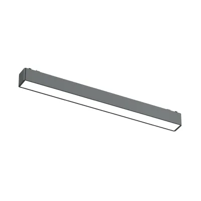 ACK AD45-01291 18W Slim Magnet Ray Spot Armatür 3 Renk Yanma - 1