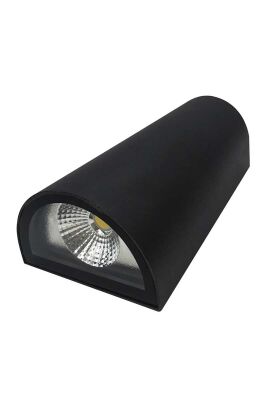 ACK AH07-07601 2x3W 3000K Günışığı Çift Taraflı Dekoratif Led Duvar Apliği - 1